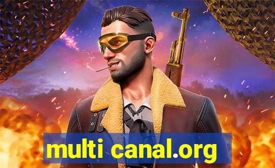 multi canal.org